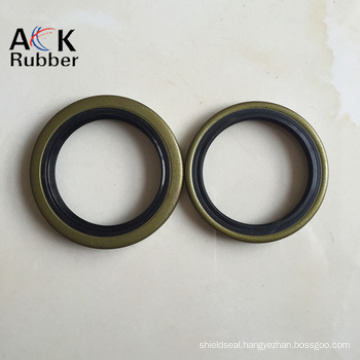 Custom Rubber Tc Type NBR EPDM Silicone Oil Seal